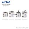 AirTAC Yadeke Compact Cylinder MU20 Series (5/10/15/20/25-S-B)
