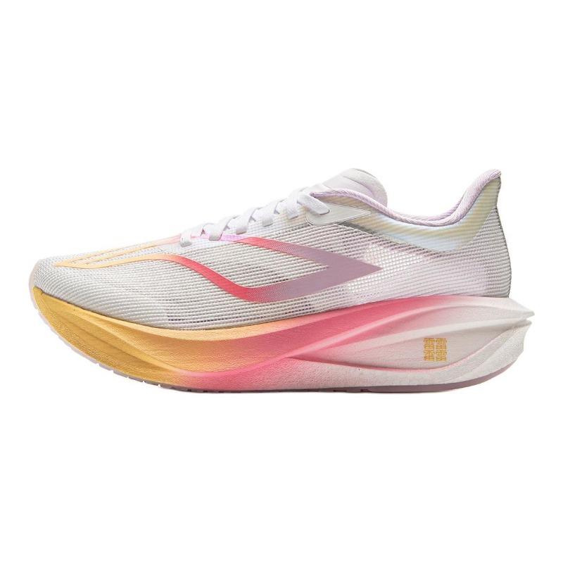 Li-Ning YOUNG Unisex Low Top Running Shoes YKFV110-4 39