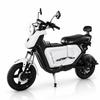Yetişkinler İçin Elektrikli Bisiklet, 250W Fırçasız Motor, 48V 20Ah Batarya, 25 km/s Şehir İçi E-Bisiklet Çift Süspansiyon, NFC Başlatma ve Uzaktan Kumanda