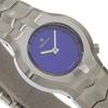 TAG HEUER Alter ego Watches WP1411 BlueDial Stainless Steel Quartz Analog display Women Used