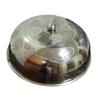 Shuangying Thickened Stainless Steel Food Cover
