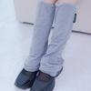 Curvy Leg Warmers 2 colors