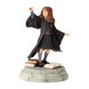 Enesco Wizarding World of Harry Potter Hermione Granger Year One Figurine, 7.28 Inch, Multicolor