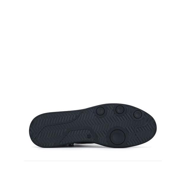 Ботинки Lasocki REZA-01 MI25, тёмно-синий