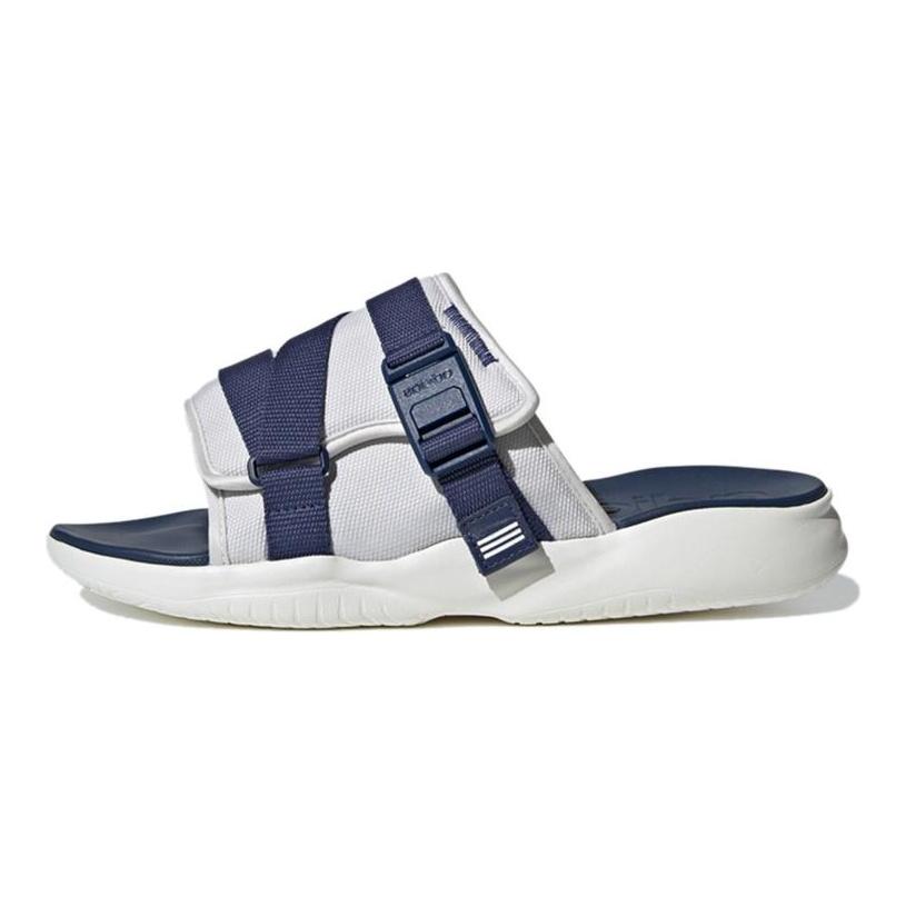 Adidas Neo Utx Sandal Slippers Unisex Blue/Grey FW2437