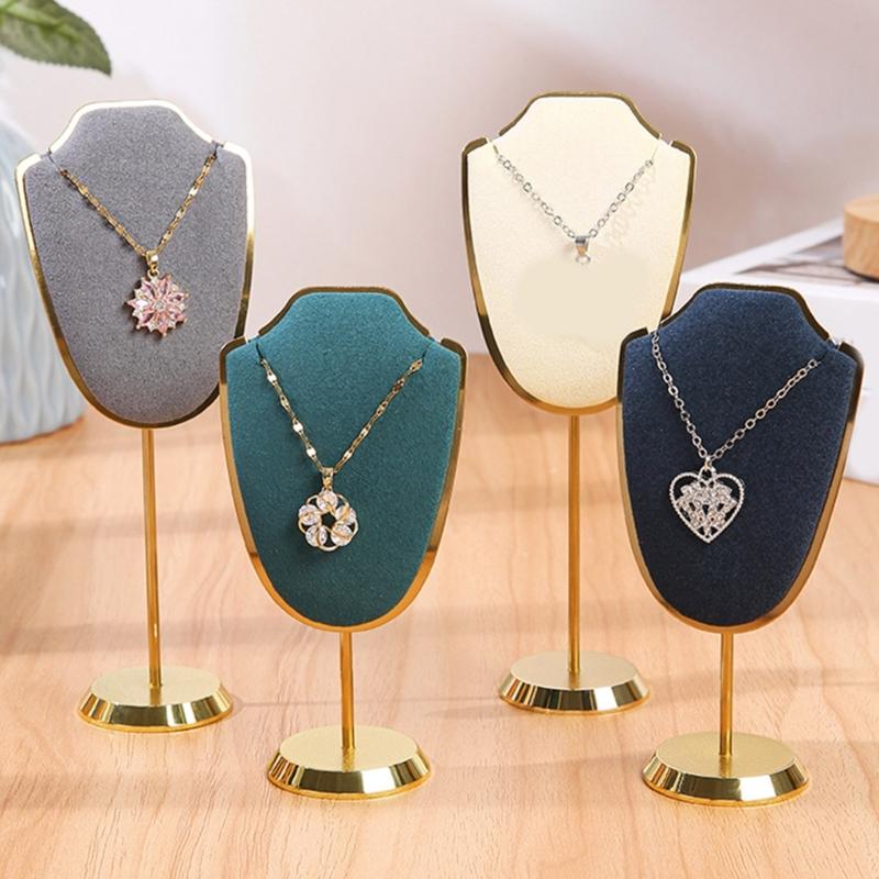 Compact Jewelry Organizers Stand Unique and Sturdy Jewelry Organizers Display Stand Rack for Sophisticated Women