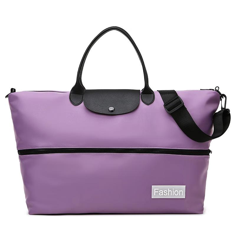 Lishen Large Capacity Travel & Gym Bag