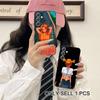 Everlasting Summer Alisa Matte Mobile Phone Case for Samsung Galaxy S26 S25 S24 S23 S22 S21 S20 Note20 Plus FE Ultra Cover