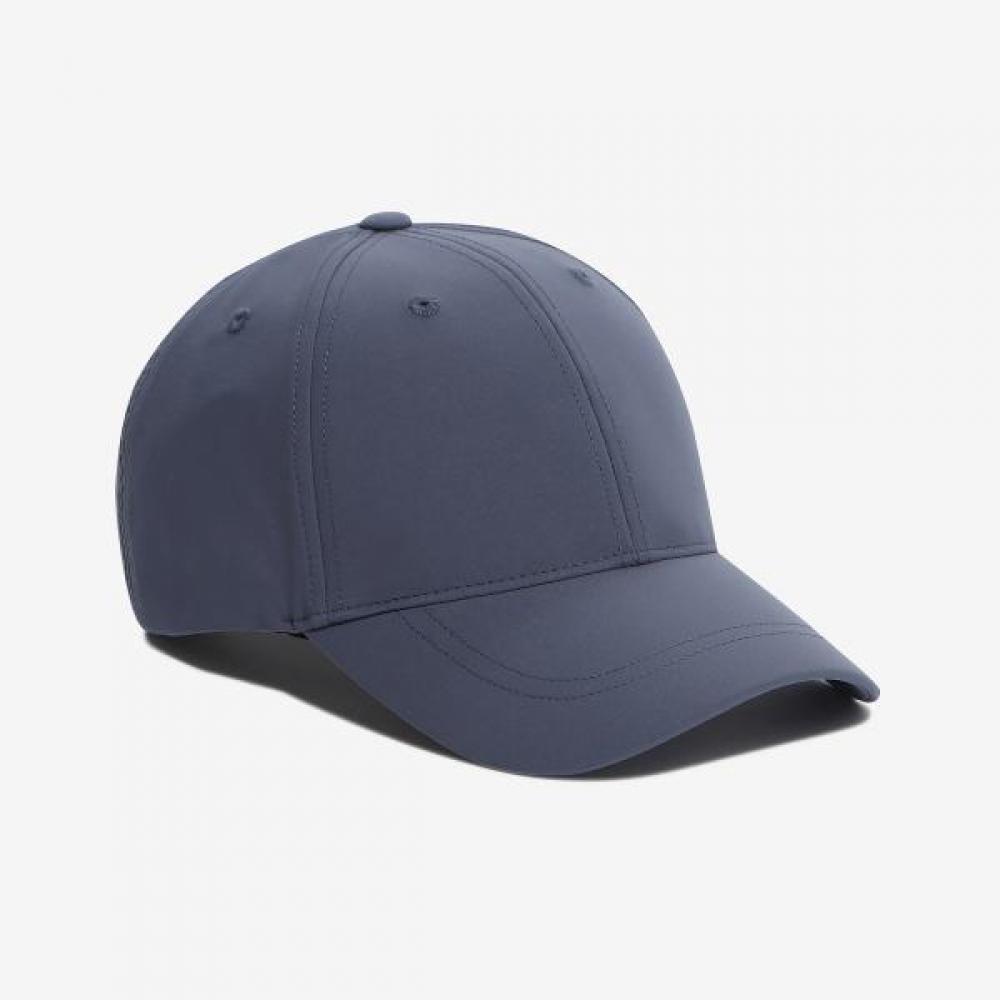 Fila Comfort Performance Cap DARKGREY/000