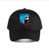 Scorpions Band Art Outdoor Activities Baseball Cap Sunhat Unisex Snapback Cap Womens