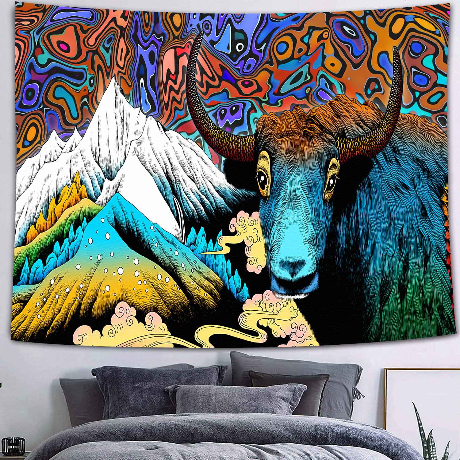 Симсантский лес — фото 3