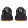 Anta Kai 1 Men Professional Basketball Shoes Black White 112541802S-2