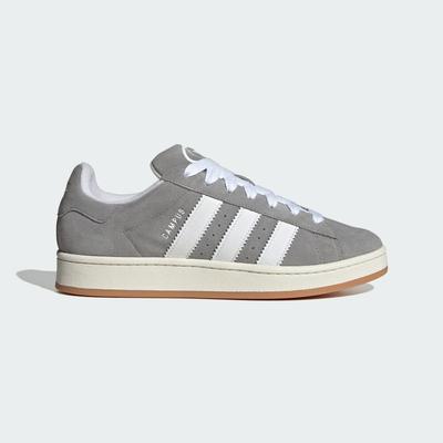 CAMPUS 00S Gri Üç Spor Ayakkabı ORIGINALS Unisex HQ8707 Gri Üç / Ayakkabı Beyaz / Kırık Beyaz