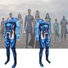 The Eternals Cosplay Bodysuit Stage Performance Costume For Eternals Fans