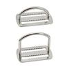 Universals Scubas Attachments Hardware Durability Stainless Steel Buckles and Straps Diving Gear Accessories