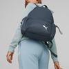 New PUMA Polyester Backpack Regular Women's Blue 079486-01