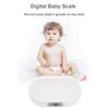 Digital Baby Scale for Weighing Up to 20kgCelsius44lb Infant Scale Newborn Baby Scale LCD Screen Display 2 Weighing Modes(kgCelsiuslb) Accurate Digita