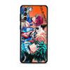 For Samsung S20 Fe Case Galaxy S21 Ultra S22 S10 S20 S8 S9 Plus S22ultra S21ultra Note 20ultra 10plus Funda Academia Role Coque