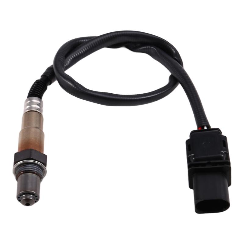0281004107 O2 Oxygen Sensor Air Fuel Ratio Sensor Replaces For MAN LC TGA TGX TGS TGM TGL 51154080001 2R0906261-AU62