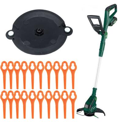 Blade Mower Cutter Head 91099406 High Quality Plastic