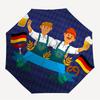 1pc Beer, Germany Themed High-quality Umbrella,Automatic Opening and Closing Umbrella,Multi-functional Umbrella G0811395