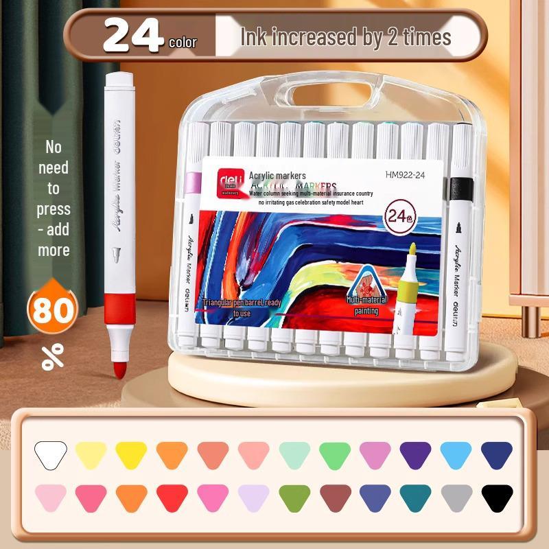 Jerry A4 Loose-Leaf Children's Drawing Book - Thick, Large Doodle & Picture Book for Kindergarten