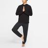 Herren Nike Yoga Nomad Freizeit Sport Schwarz CZ2220-010