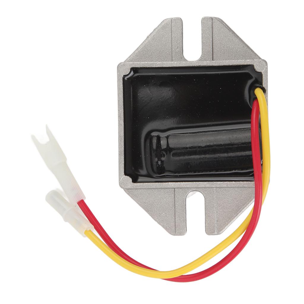 Voltage Regulator AVR Rectifier Stable Voltage Output Replacement for 698102 698315 150523