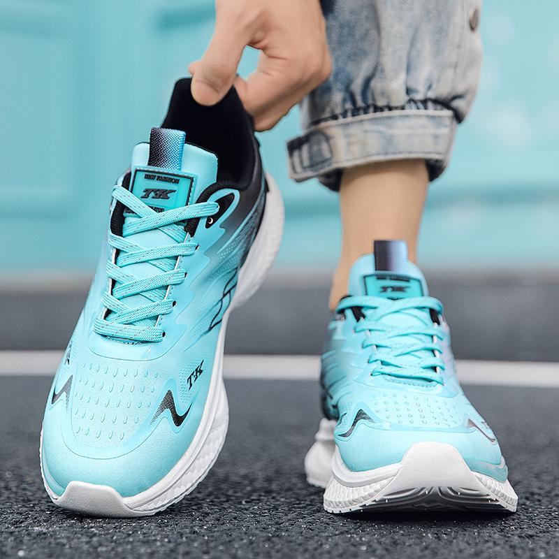 Männer Schuhe Turnschuhe mann lässig männer Schuhe tenis Luxus schuhe Trainer Rennen Atmungsaktive Schuhe mode laufschuhe für frauen