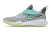 Zoom Flight 2 Smoke Grey Lemon Twist GS DB6708-001