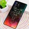 A Court of Mist and Fury Sarah J Maas Phone Case for Samsung Galaxy note 10 pro S26 Ultra S23 S24 FE S25 S21 S22 PLUS Cove