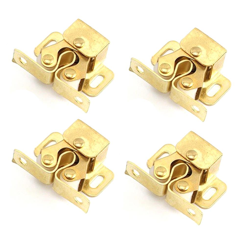 Ball Roller Cabinet For All Furniture Cold Rolled Steel Sturdy Door Lock For Homes Offices