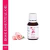 Naturalis Esencja Natury Olejek Eteryczny Róż Kashmiri - 5 ml