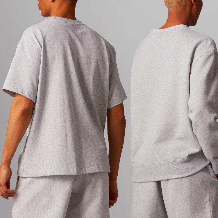 Adidas X Pharrell Williams Humanrace Basic Short Light Grey Men Bottoms HJ7062