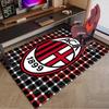 1909 Football Club Carpet, Chair Rug,Rug for Office Bedroom living rooms, Doormat decor Fan Gift Christmas Gift