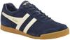 Кроссовки Gola Harrier navy/white