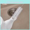 Mini Spout Brush Set For Teapots And Cups With Hard Bristles For Kitchen Cleaning