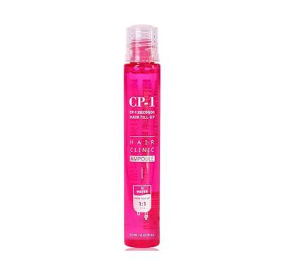 Hair Filler Mask Alcohol-free CP-1 3 Sec Hair Ringer (Hair Fill-up Ampoule) 13 Ml