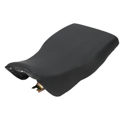 ATV Quad Seat Assembly Pad BuiltIn Soft Sponge Universal for 110125CC 4 Wheeler Motorcycle