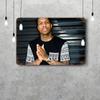 lil durk Decor Vintage Metal Signs Tin Signs Captain Poster Decor for Bar Pub Club Man Cave Wall Decoration
