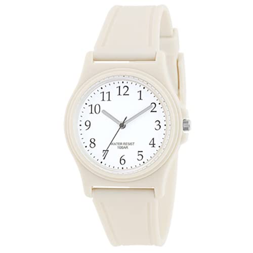 

Sun Flame J-Axis Watch 20L1364-BE Beige