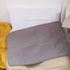 2Pcs Soft Sweat Proof Cushion Cover 48x74cm Sofa Pillowcase Dacron Throw Pillow Case  Pillow