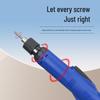 Gaobao Multi-functional Adjustable Speed Electric Screwdriver
