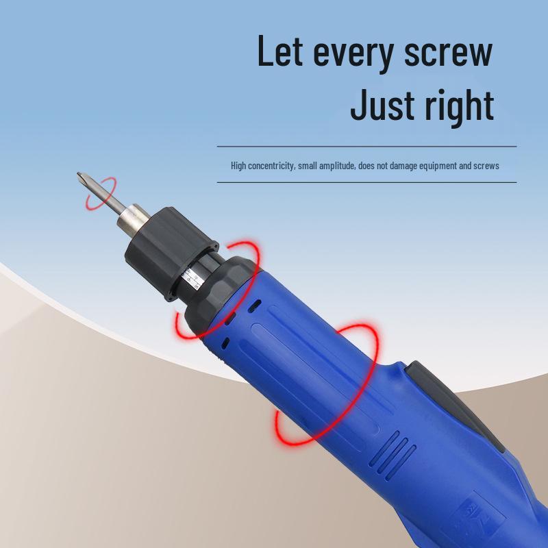 Gaobao Multi-functional Adjustable Speed Electric Screwdriver