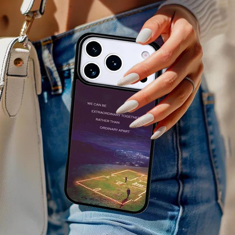 

Greys Anatomy TV Quotes Phone Case For iPhone 17 Air 14 15 13 12 Max Cover For Apple 14 15 16 16e 11 Pro Max Plus iPhone 13