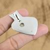 Birthday Gift For Her Natural Moonstone Gemstone Pendant 925 Sterling Silver
