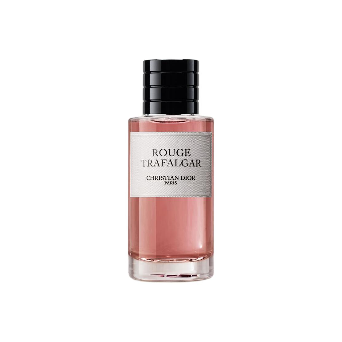 DIOR Collectible Trafalgar Perfumes Fruity Fragrance Eau De Parfum EDP Strawberry Raspberry Black Currant 50ml