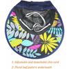 Sun Hats for Women Wide Brim Sun Hat UV Protection Caps Floppy Beach Packable Visor