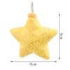 Colorful Christmas Star String Lights LED String Lights Xmas Ornaments Light  Wedding