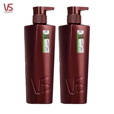 Vidal Sassoon Smooth & Lightweight Hair Conditioner Twin Pack